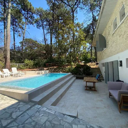 Sur Proche Plages Avec Piscine Apartamento