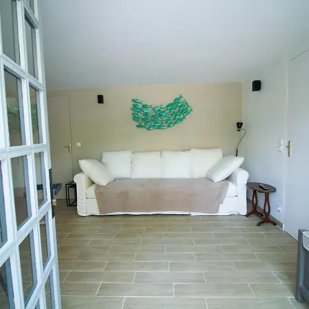 Apartmán Sur Proche Plages Avec Piscine Pyla Sur Mer