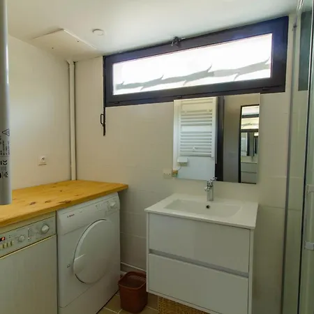 Sur Proche Plages Avec Piscine Apartamento *
