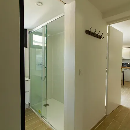 Sur Proche Plages Avec Piscine Apartment