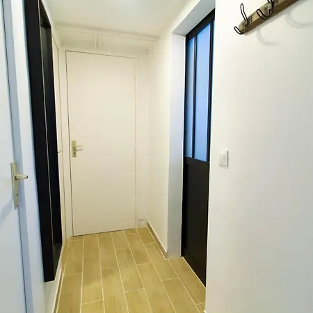 Apartmán Sur Proche Plages Avec Piscine *