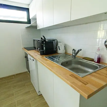 Sur Proche Plages Avec Piscine Apartamento